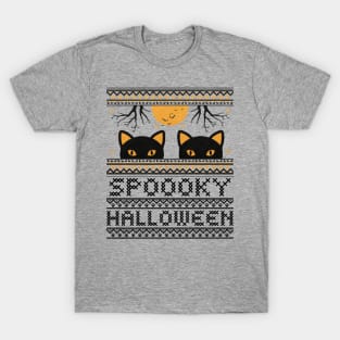 Spooky Halloween T-Shirt